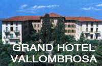 Grand Hotel Vallombrosa