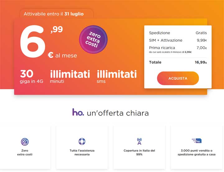 ho mobile
