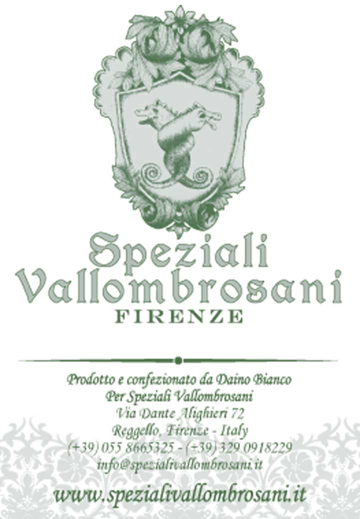 Speziali Daino Bianco