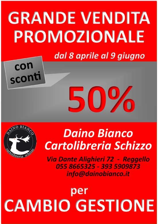 Vendita promozionale