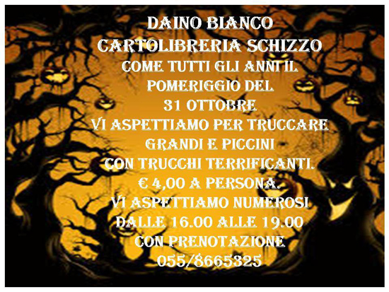 halloween 2018
