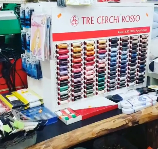 merceria