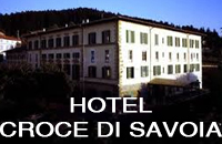 Hotel Croce di Savoia