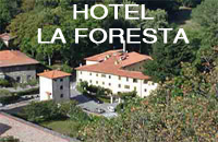 Albergo La Foresta - Vallombrosa