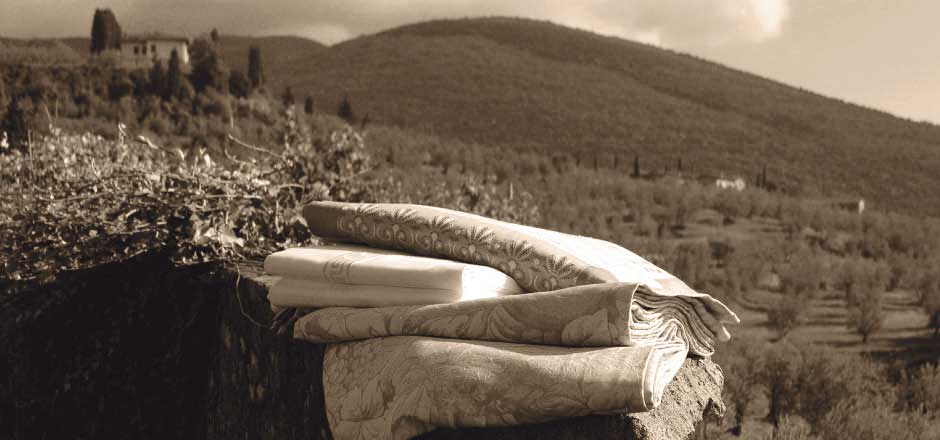 tessiture toscane